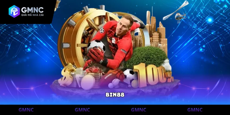 Bin88
