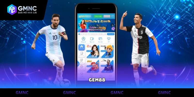 Gem88