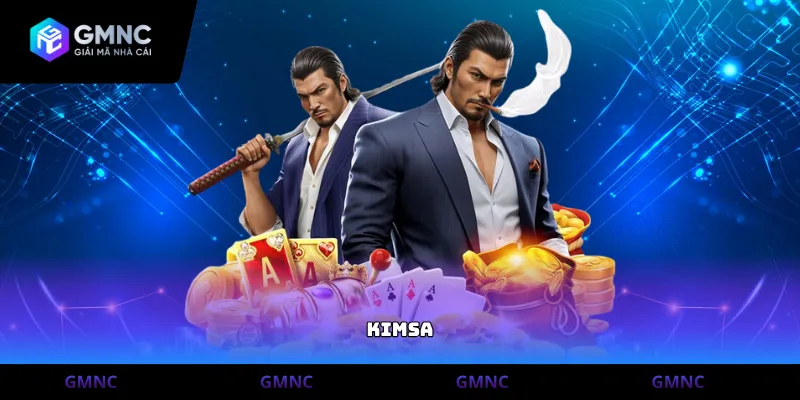 Kimsa