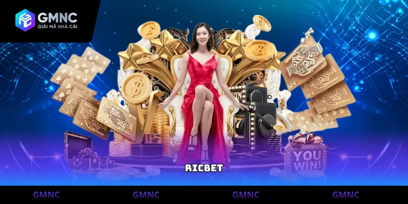 Ricbet